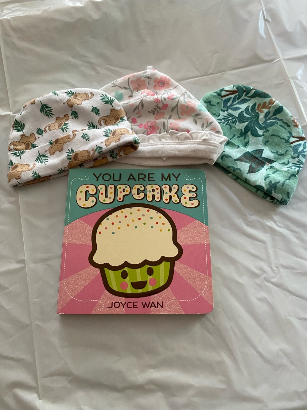 Board Book for baby